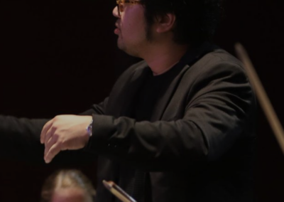 job opportunity: Part-time General Manager at The civic orchestra of tucson