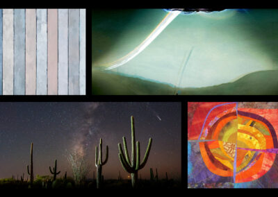 Call for Entries | SONORAN HOURGLASS: Dawn’s Early Light