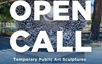 Open Call | Tempe Public Art: Temporary Public Art Sculptures