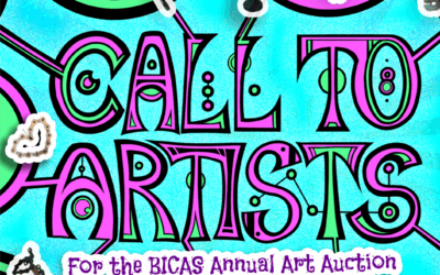 Seeking Bicycle Art!