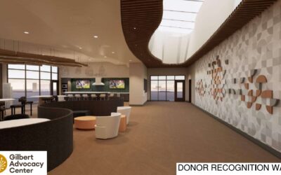 Request for Proposals for Public Art – Donor Recognition Wall