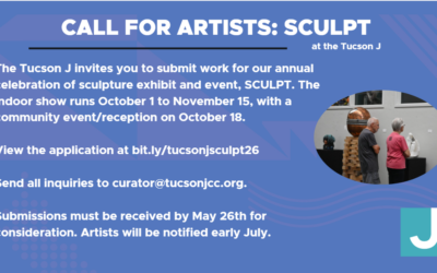 Call to Artists for Sculpt: Indoor and Outdoor