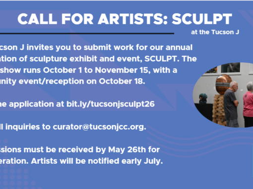 Call to Artists for Sculpt: Indoor and Outdoor
